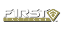 first tactical logo - click here to go to a first tactical web page