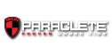 paraclete logo - click here to go to the paraclete home page