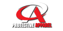 protective apparel logo - click here to go to the protective apparel home page