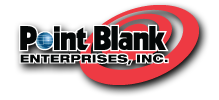 Point Blank Body Armor