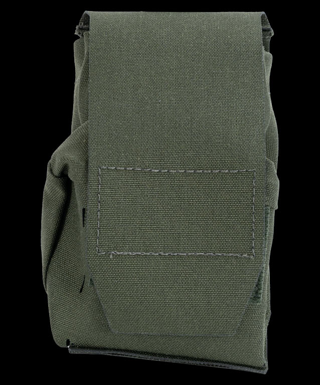 Dump Pouch