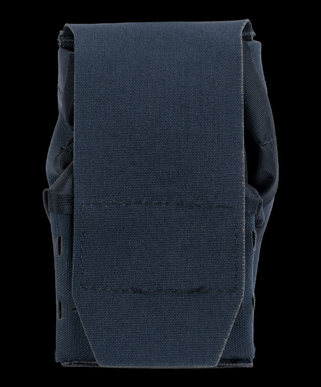 Dump Pouch
