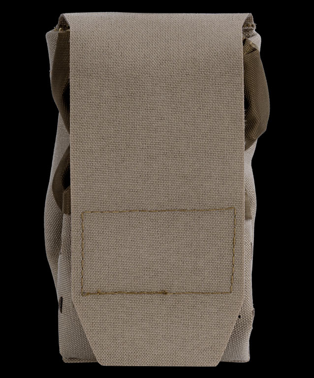 Dump Pouch