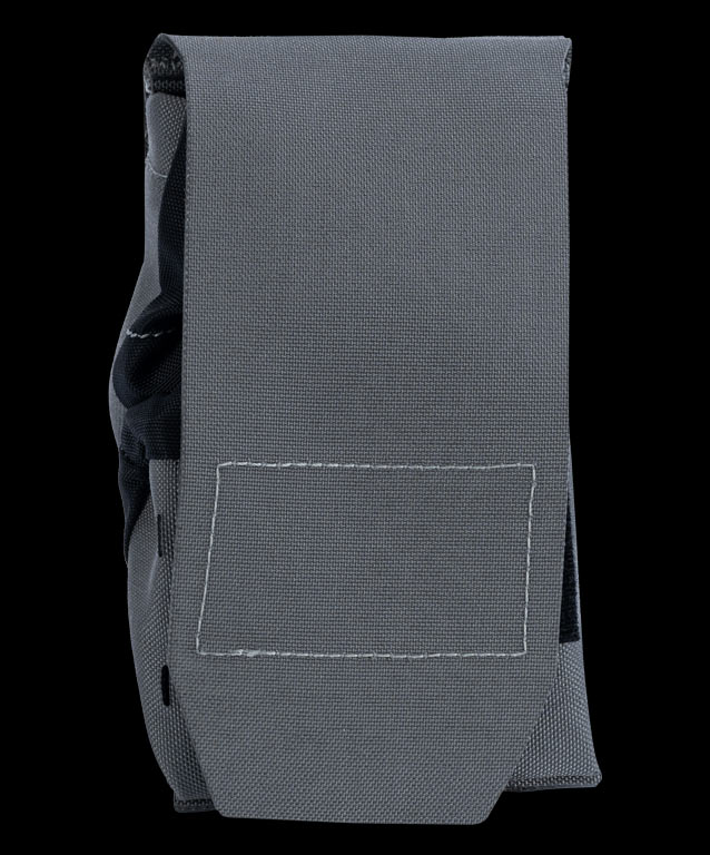 Dump Pouch