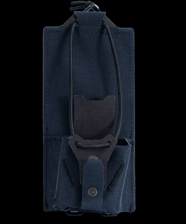 Radio Pouch