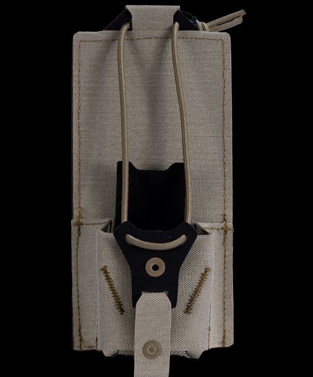 Radio Pouch