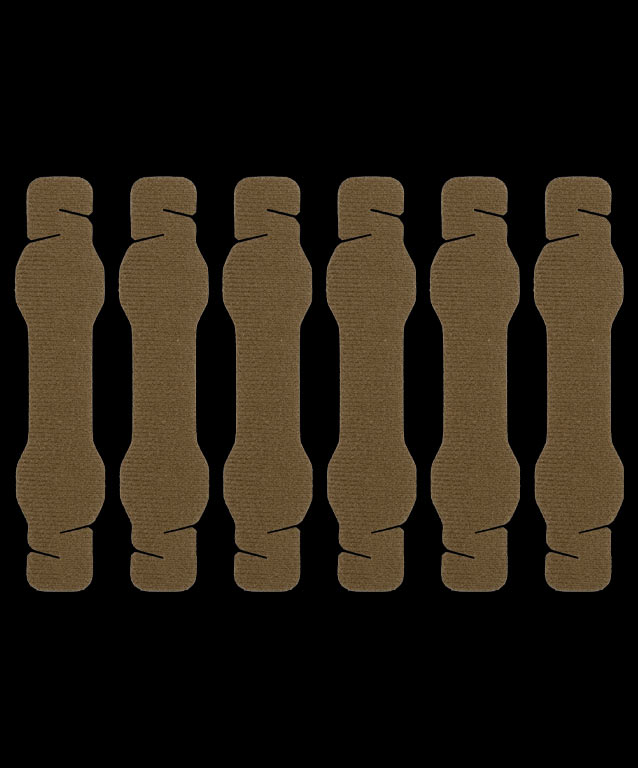 tac-wrap kit