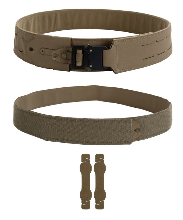 patrol belt
