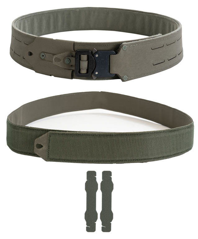 patrol belt