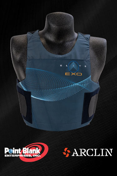 elite exo vest