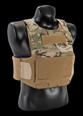 click here to open a high resolution photo of the origin concealable