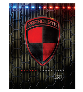 click this link to open the PARACLETE catalog