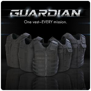 Point Blank Body Armor products carried by MD Charlton Co Inc, Canada
