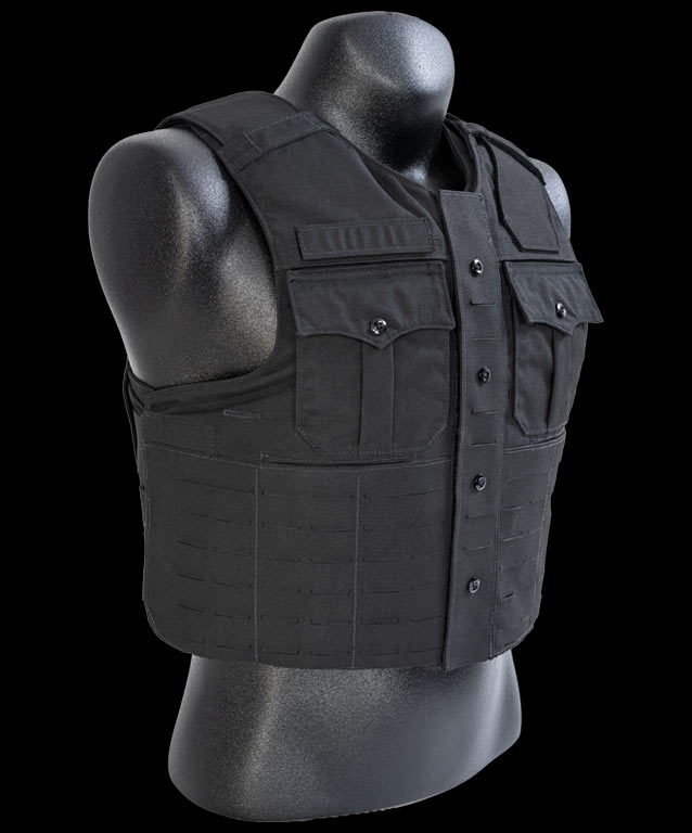 point blank guardian ballistic vest carrier