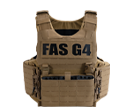 click here to go to federal vests
