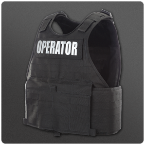 Point Blank Body Armor products carried by MD Charlton Co Inc, Canada