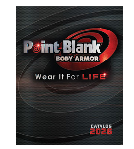 View the Point Blank Body Armor catalog online.
