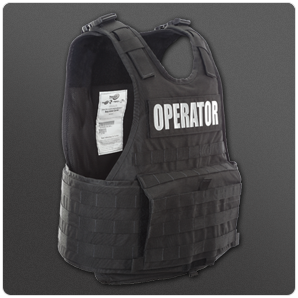 Tactical Vests | Point Blank Body Armor