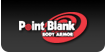 open the point blank body armor home page