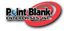 Point Blank Enterprises - body armor and ballistic protection products